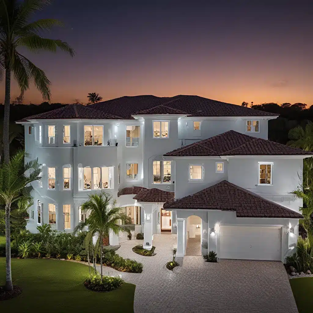 1. Illuminating Miami: Empowering Homes with Expert Electrical Solutions