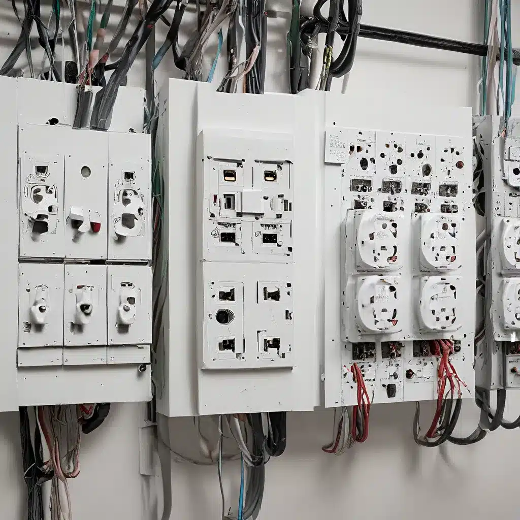 14. Electrical Solutions for Miami’s Evolving Needs