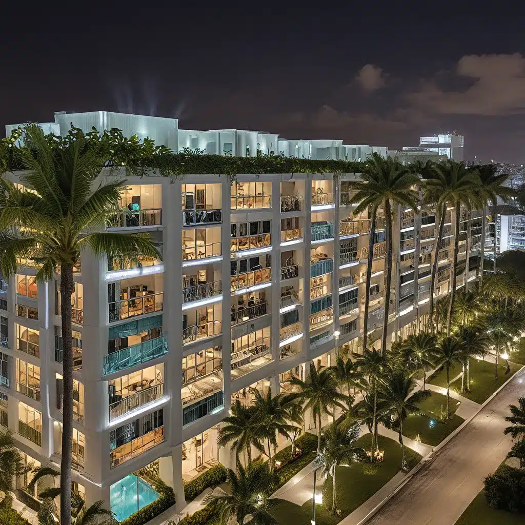 21. Electrical Wizardry: Modernizing Miami’s Properties