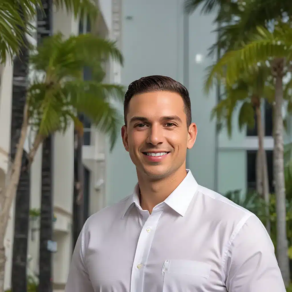 32. Electrical Innovators: Elevating Miami’s Experiences