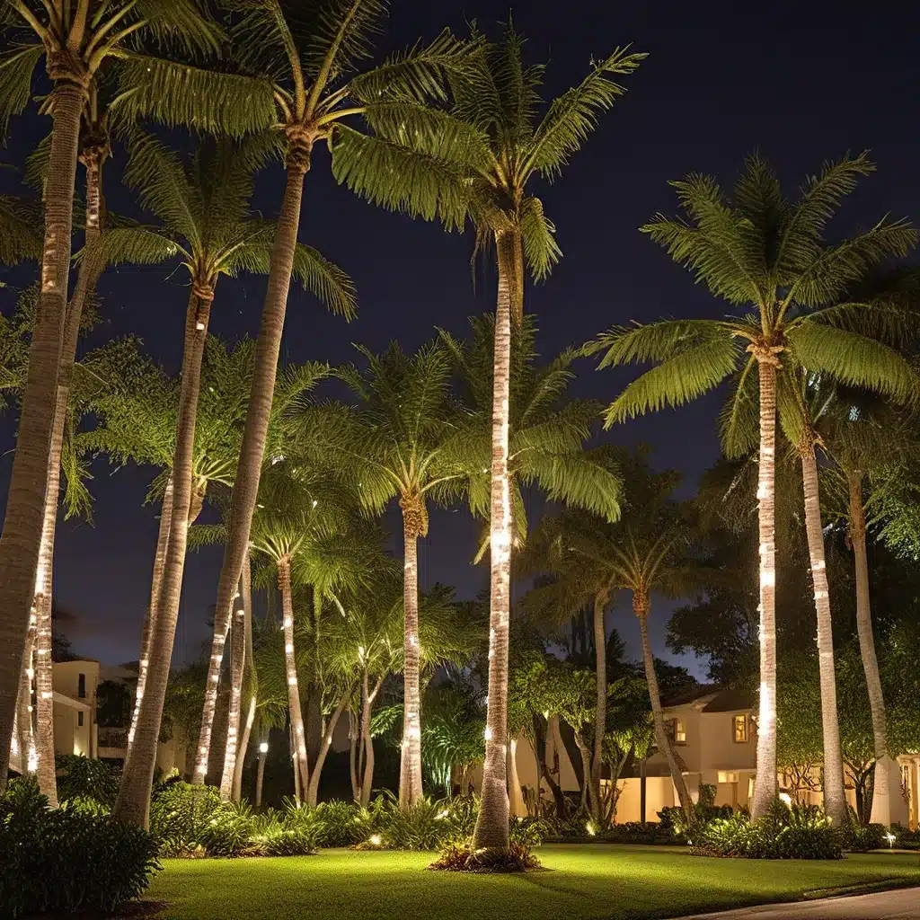 33. Lighting Up Miami’s Neighborhoods: Expert Electrical Services