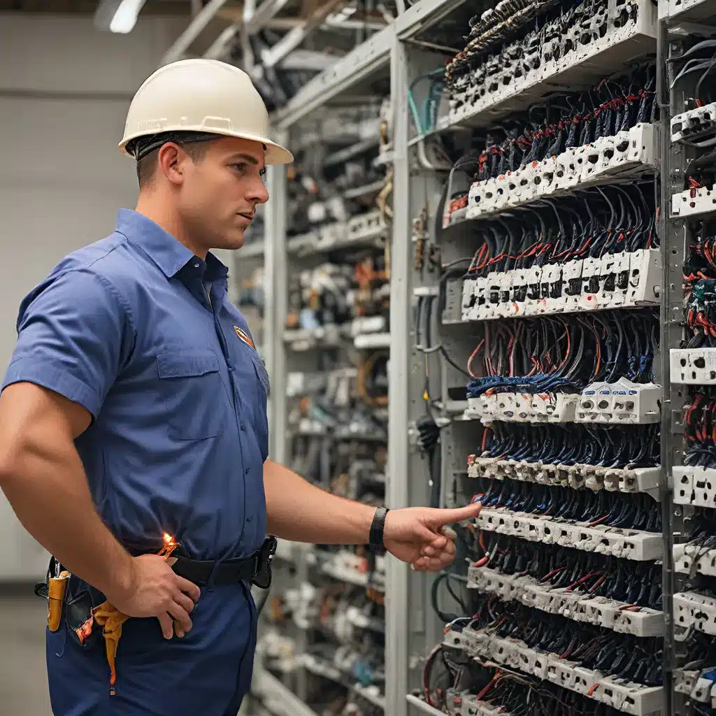 35. Powering Miami’s Ambitions: Reliable Electrical Contractors