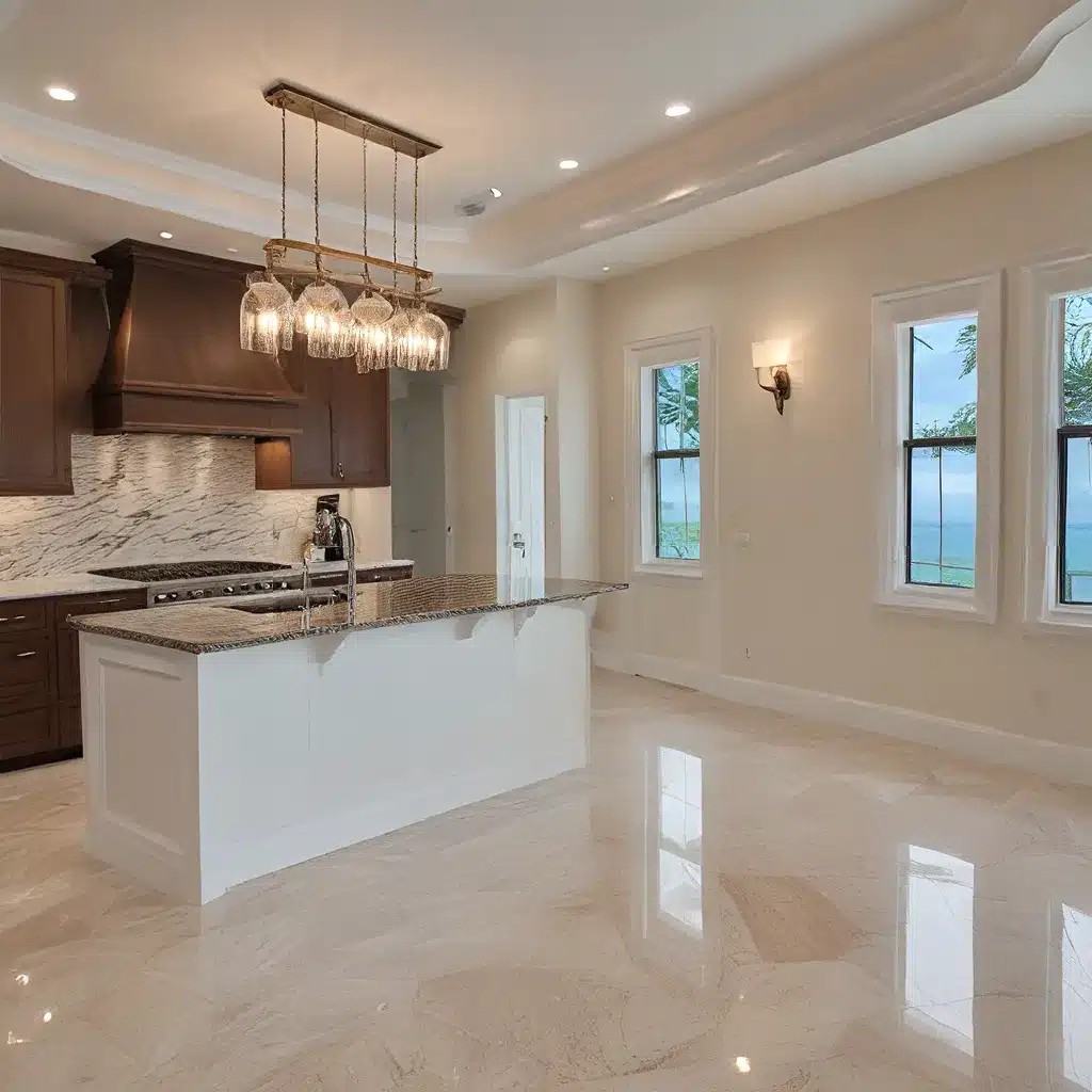 Boca Raton Electrical Artistry: Transforming Spaces with Innovative Designs