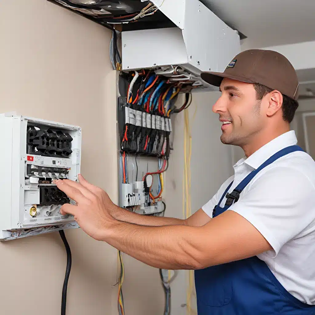 Boca Raton Electrical Experts: Powering Your Dreams with Exceptional Service