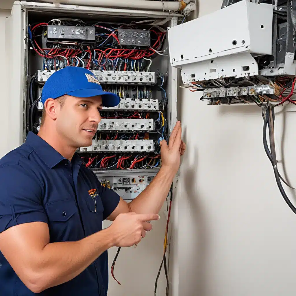 Boca Raton Electrical Experts: Revolutionizing Local Service