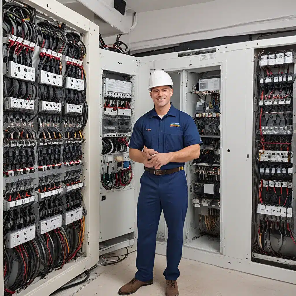 Boca Raton Electrical Pros: Powering the Community with Expertise