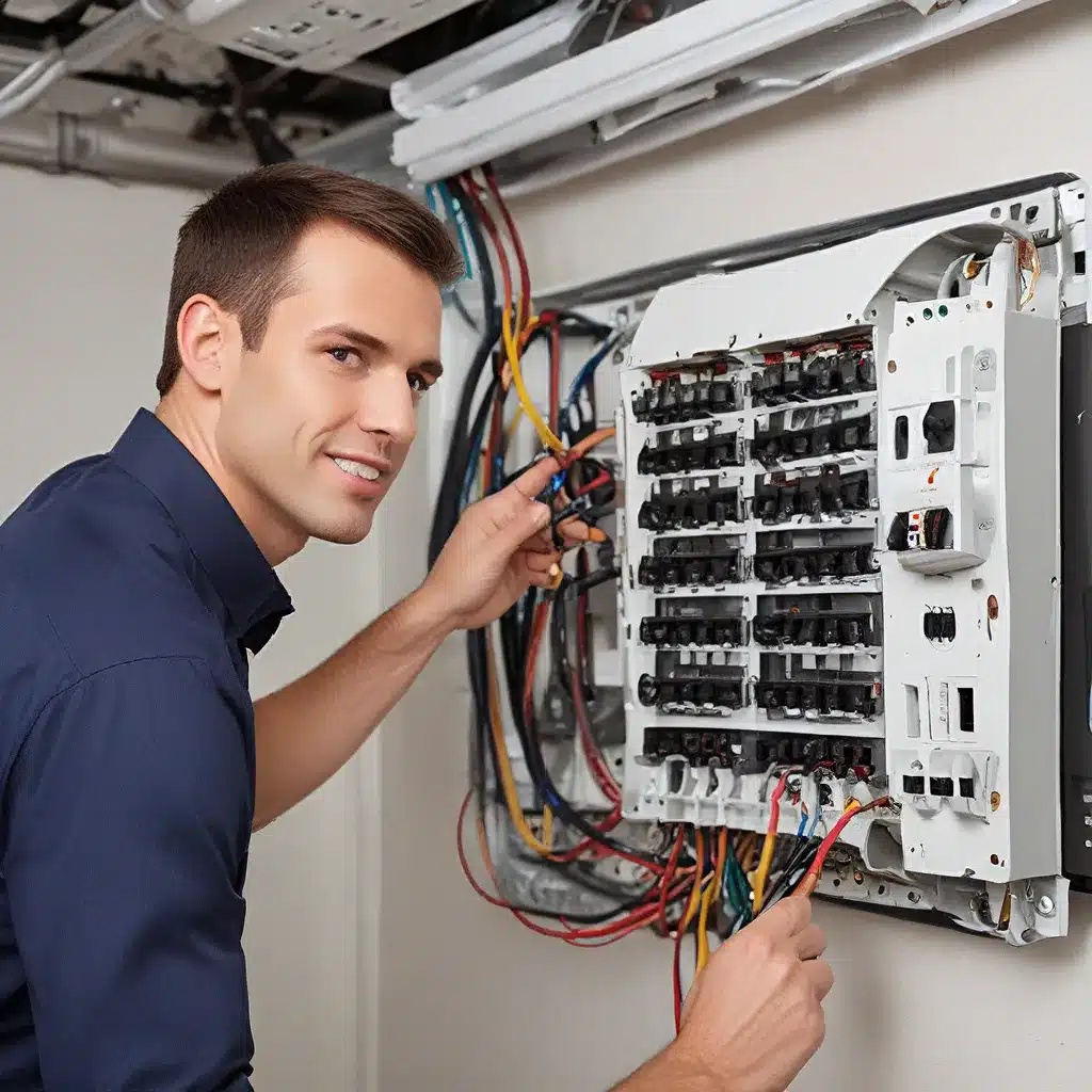 Boca Raton Electrical Solutions: Empowering Your Home or Business