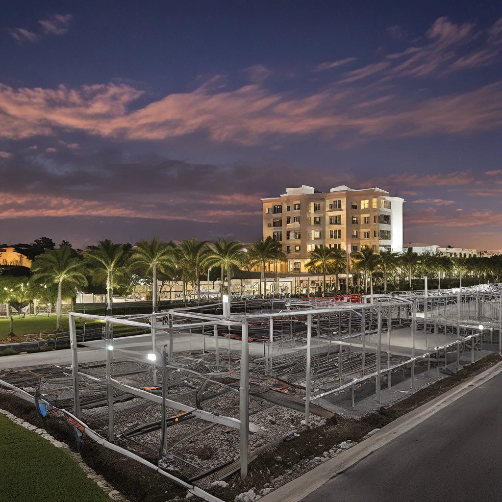 Boca Raton Electrical Trailblazers: Igniting the Community’s Potential