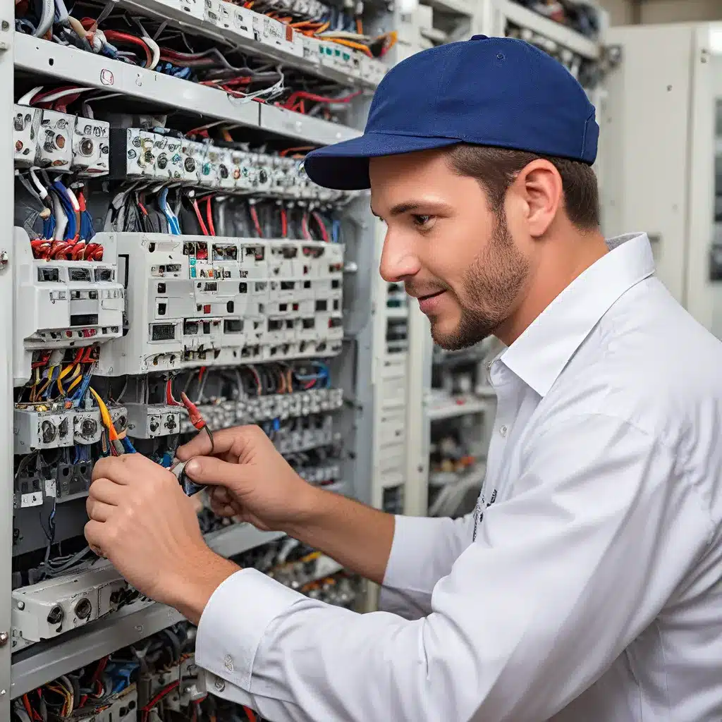 Boca Raton’s Electrical Artisans: Crafting Tailored Solutions for Your Needs