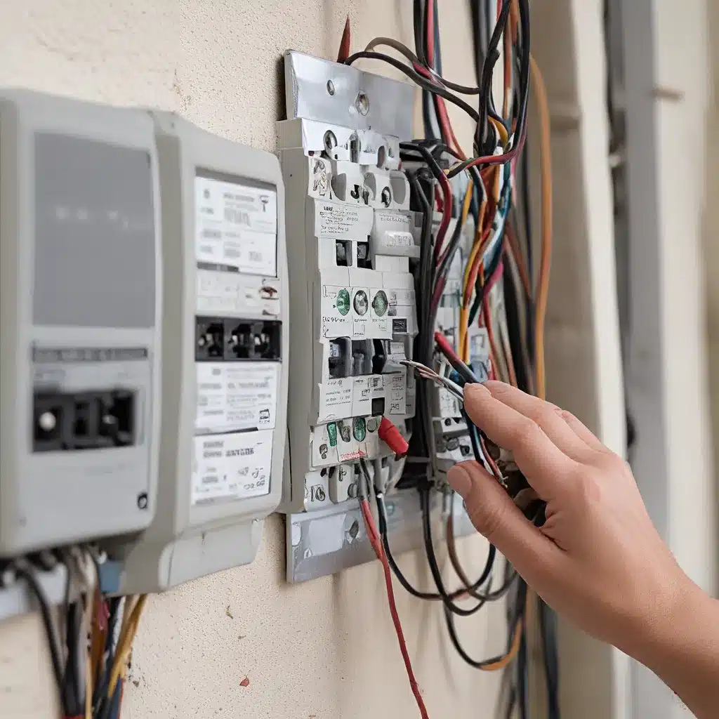 Boca Raton’s Electrical Guardians: Safeguarding Homes and Businesses