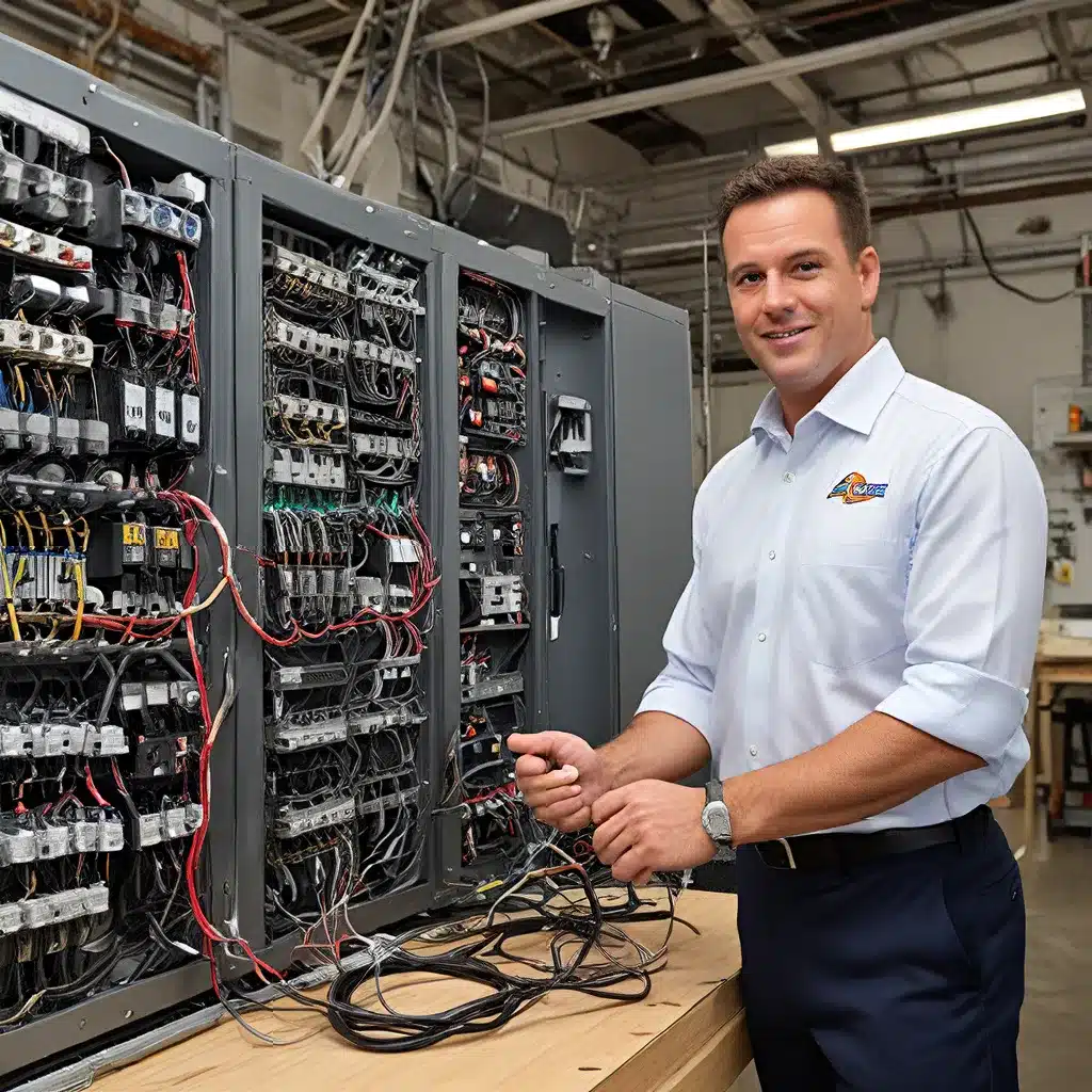 Boca Raton’s Electrical Innovators: Powering the Future with Expertise