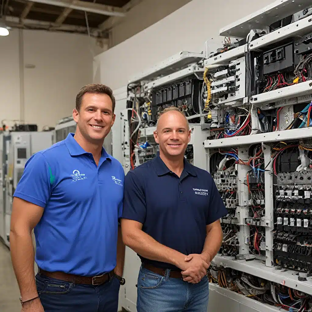 Boca Raton’s Electrical Innovators: Revolutionizing the Way We Power Our Community