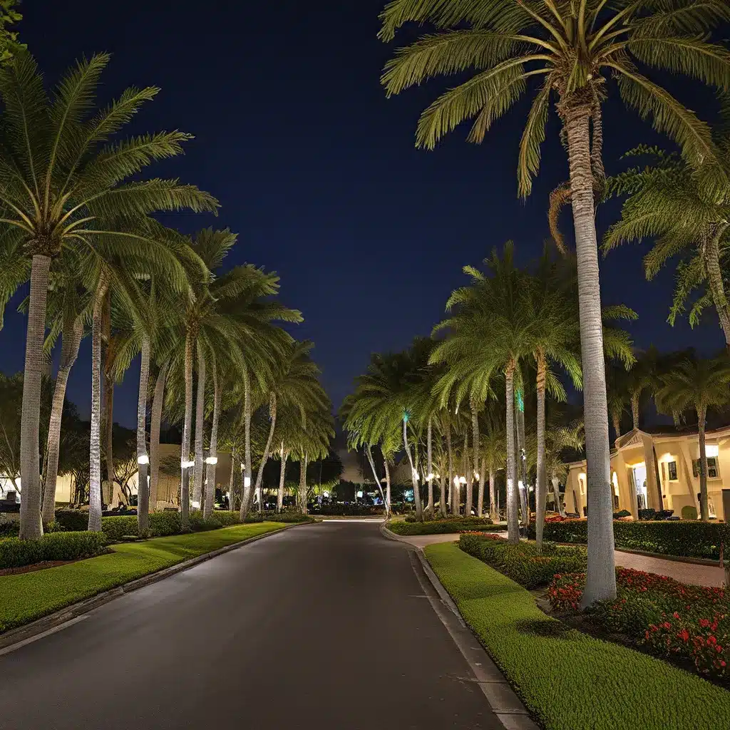 Boca Raton’s Electrical Luminaries: Illuminating the Way to a Brighter Tomorrow