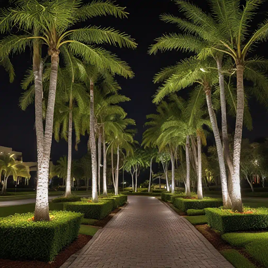 Boca Raton’s Electrical Luminaries: Illuminating the Way with Quality