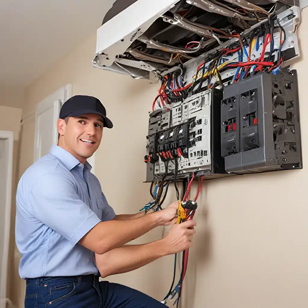 Bradenton Electrical Experts: Powering Your Home’s Potential