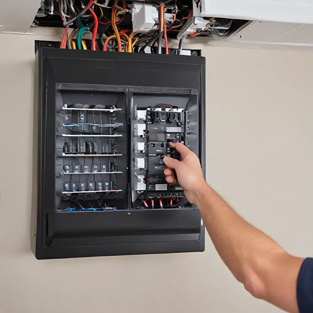 Bradenton Electrical Solutions: Empowering Your Home’s Efficiency