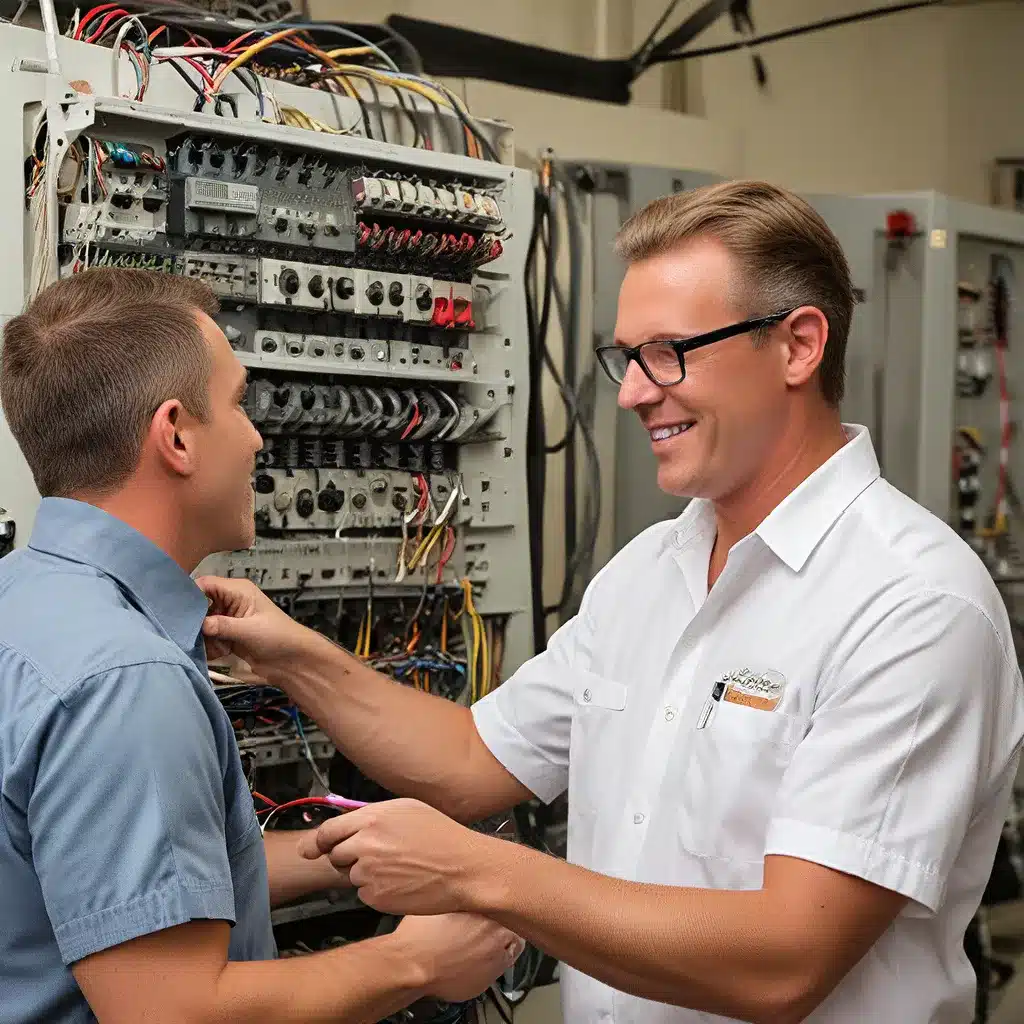 Bradenton’s Electrical Artisans: Crafting Tailored Solutions