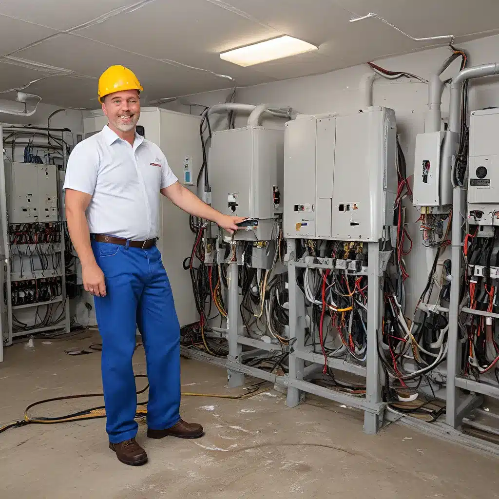 Bright Ideas: Cutting-Edge Electrical Solutions for Pompano Beach