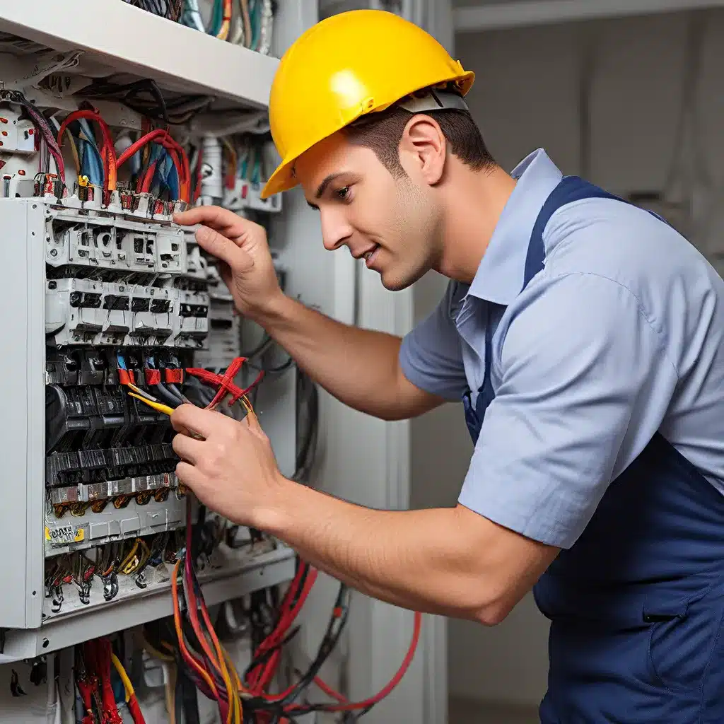 Bright Ideas, Reliable Solutions: Miami’s Trusted Electrical Specialists