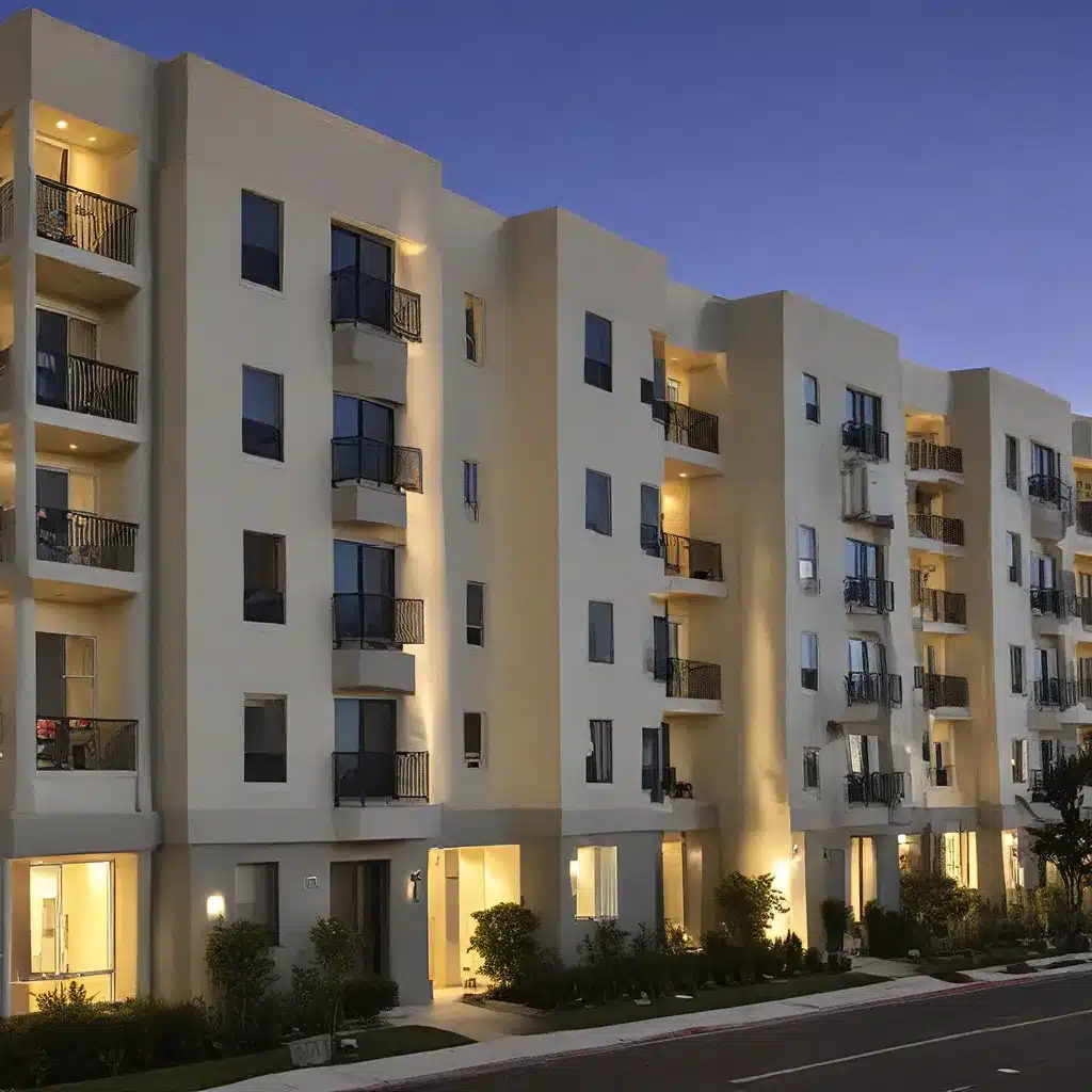 Bright Ideas for Hollywood’s Multifamily Properties: Electrical Upgrades