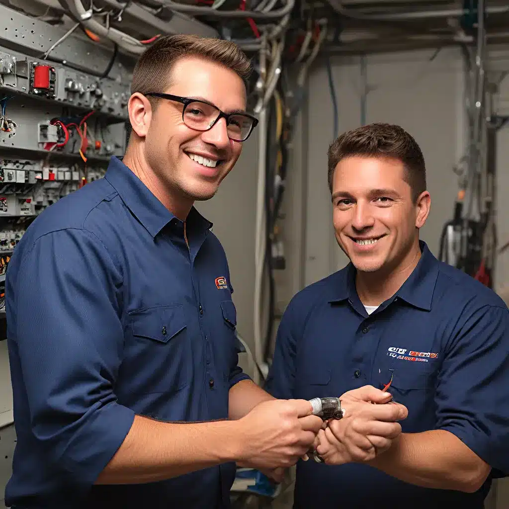 Bright Sparks in West Palm Beach: Local Electrical Specialists Ignite Possibilities