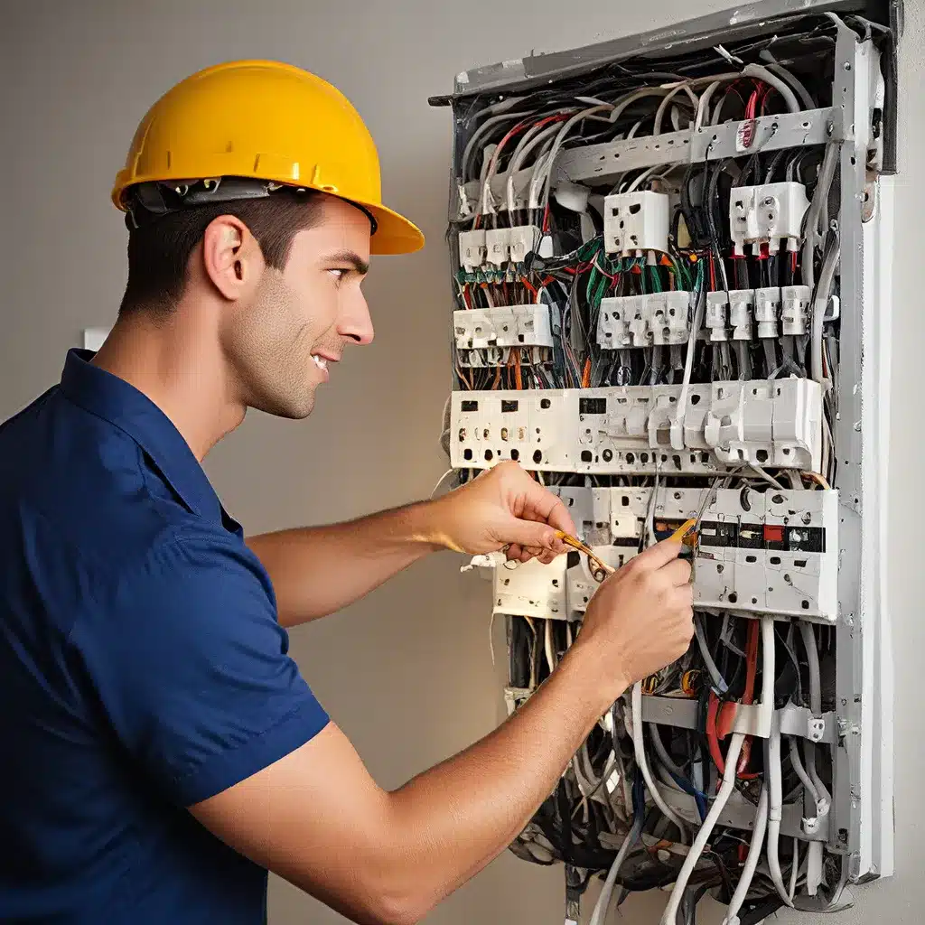 Brightening Lives: Exceptional Electrical Services in West Palm Beach