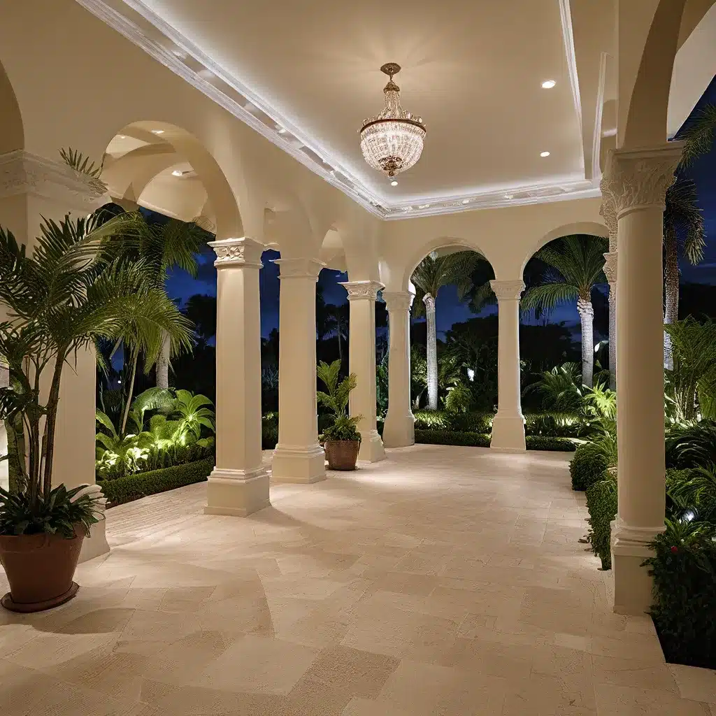 Brightening Spaces: Exceptional Lighting Solutions in West Palm Beach