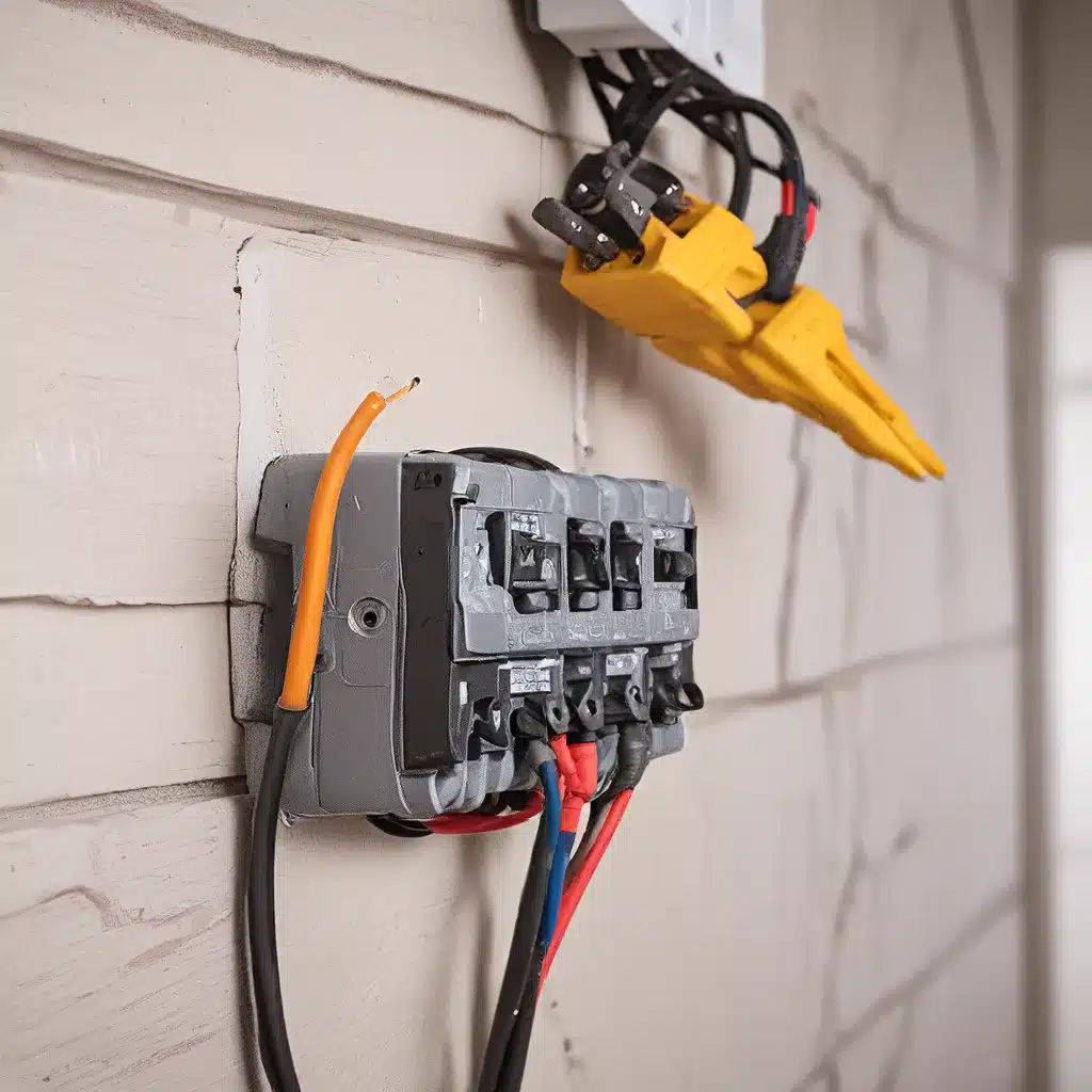 Charge Up Your Home: Top-Notch Electrical Services in Miami