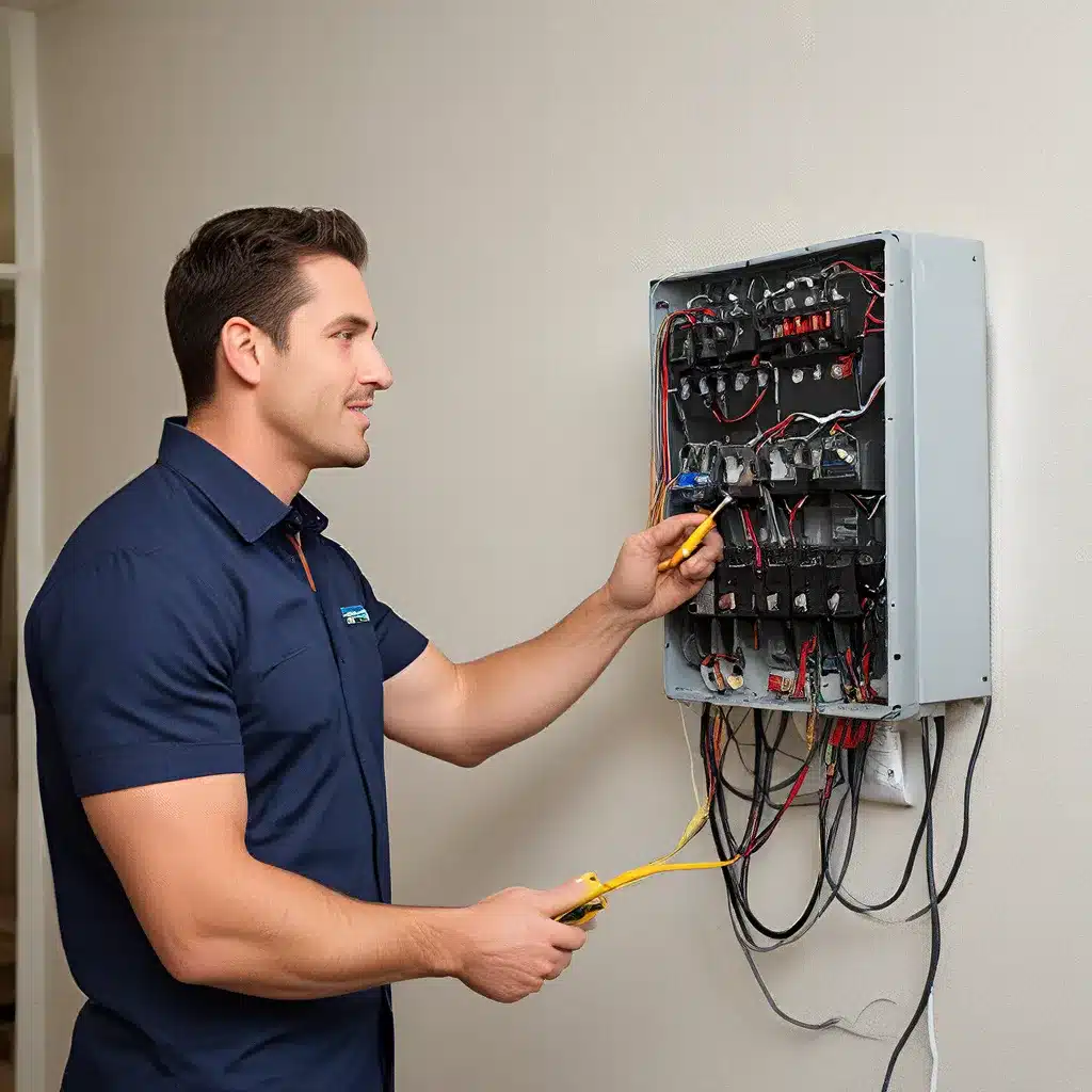 Charge Up Your Space: Hollywood, FL’s Electrical Gurus