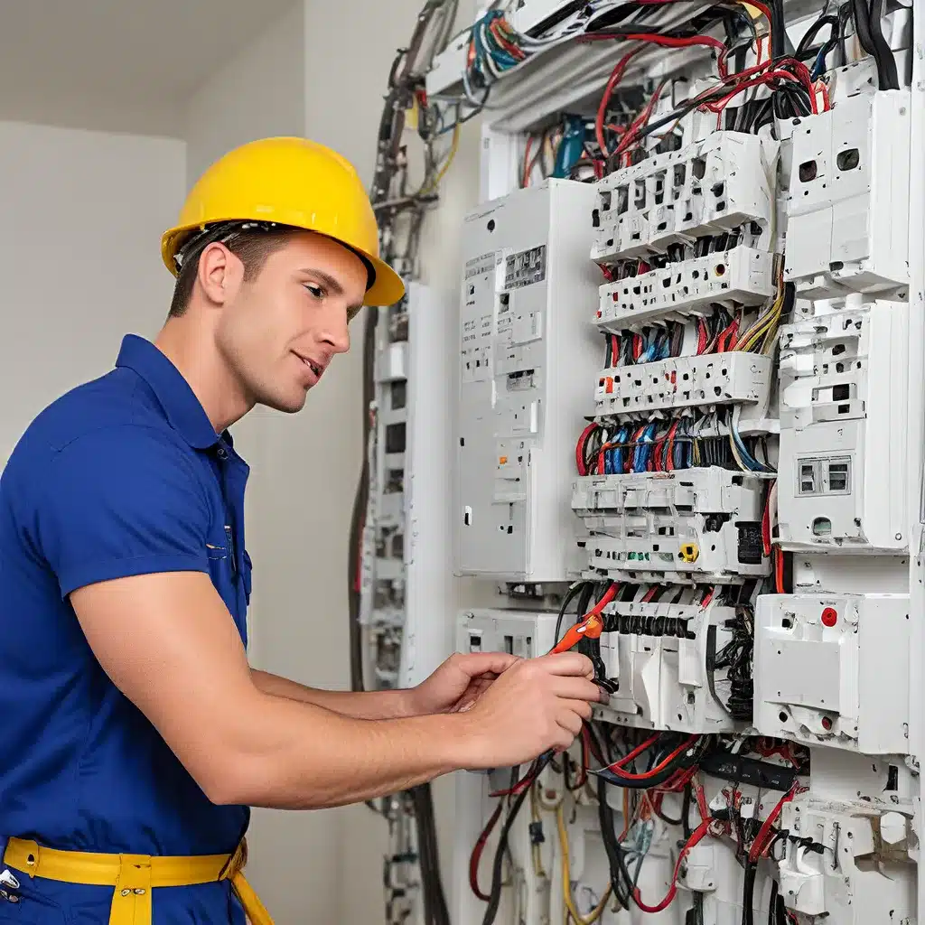 Connecting Hollywood, FL: Local Electrical Experts Ensuring Safe, Efficient Homes