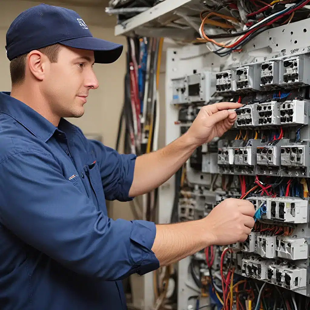 Connecting Lakeland: Local Electrical Specialists You Can Trust