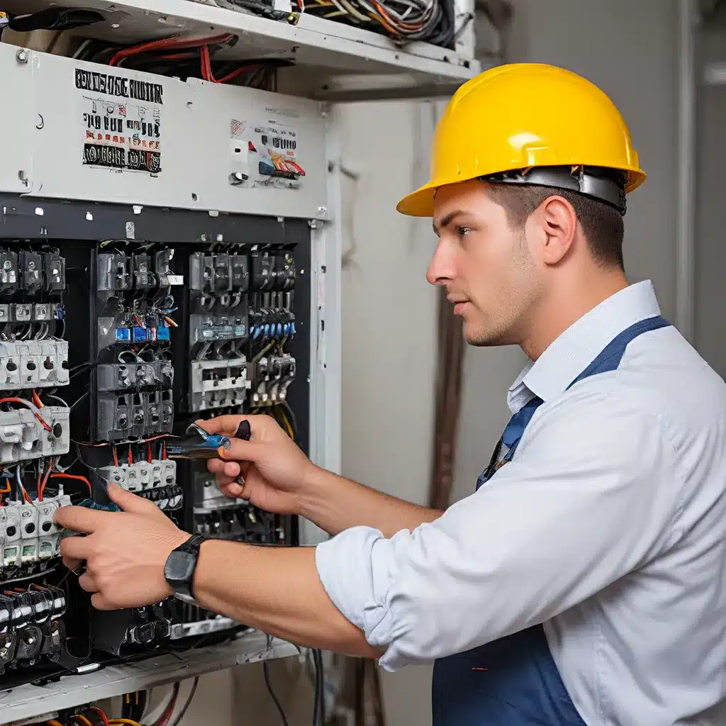 Connecting Miami: Reliable Electrical Services for All Needs