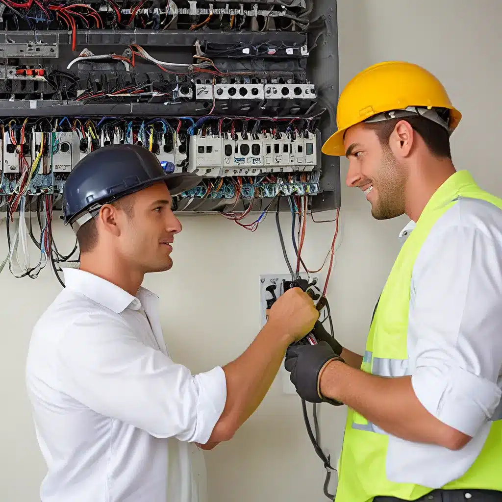 Connecting West Palm Beach: Reliable and Responsive Electrical Contractors