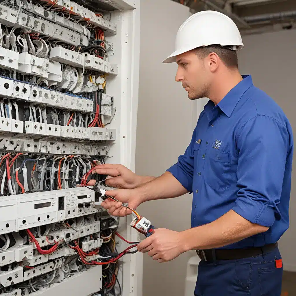 Connecting West Palm Beach: Seamless Electrical Solutions from Trusted Local Experts