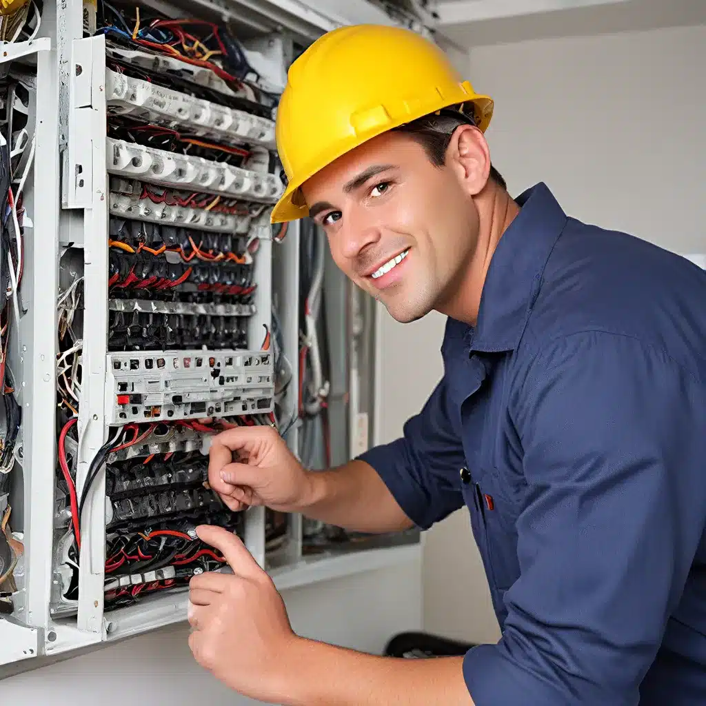 Current Caretakers: Reliable Electrical Contractors Serving Pompano Beach