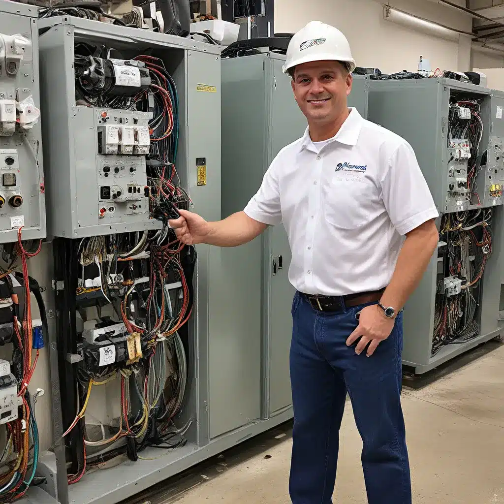 Electrical Artisans of Hollywood, FL: Crafting Seamless Power Solutions