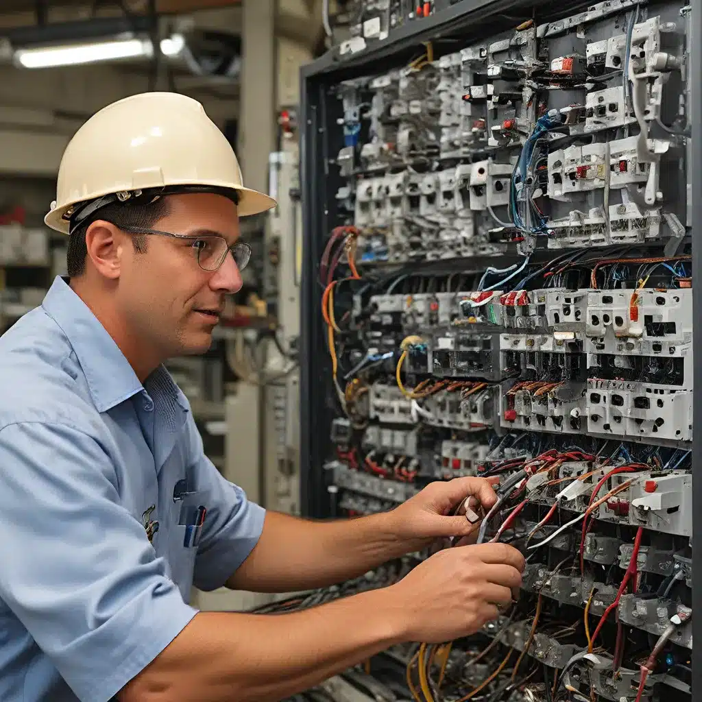 Electrical Artisans of Miami: Crafting Reliable Power