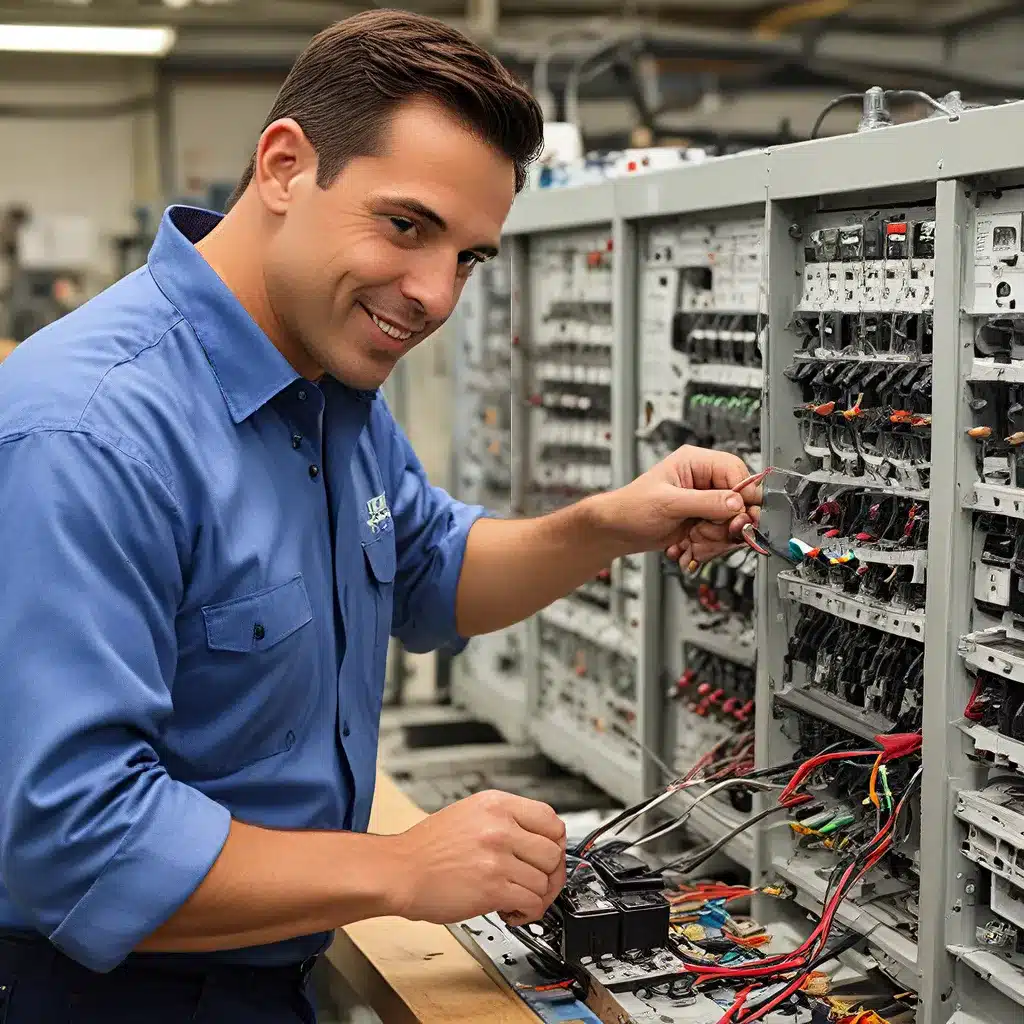 Electrical Artisans of Miami: Powering Innovation and Reliability