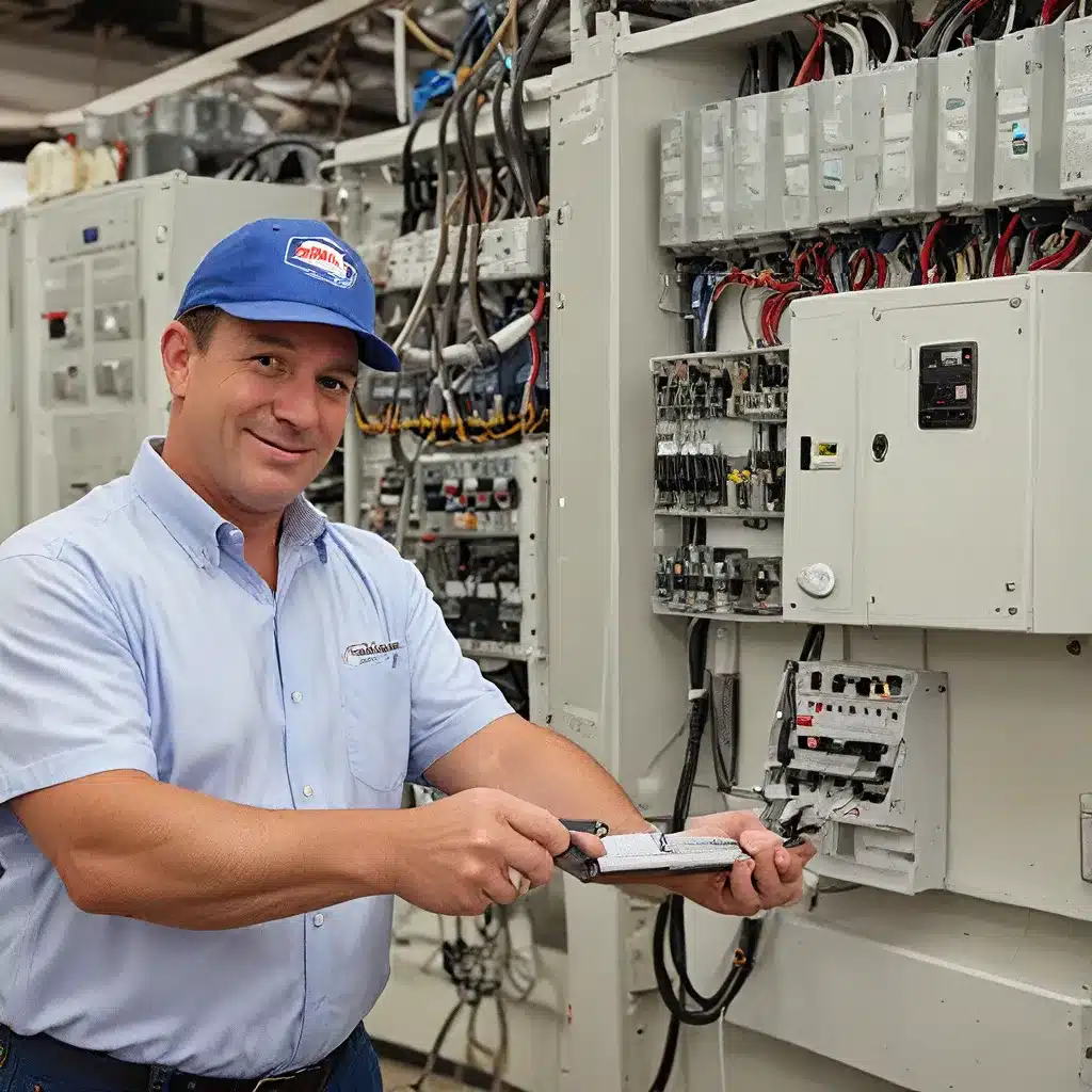 Electrical Artisans of West Palm Beach: Crafting Seamless Power Solutions