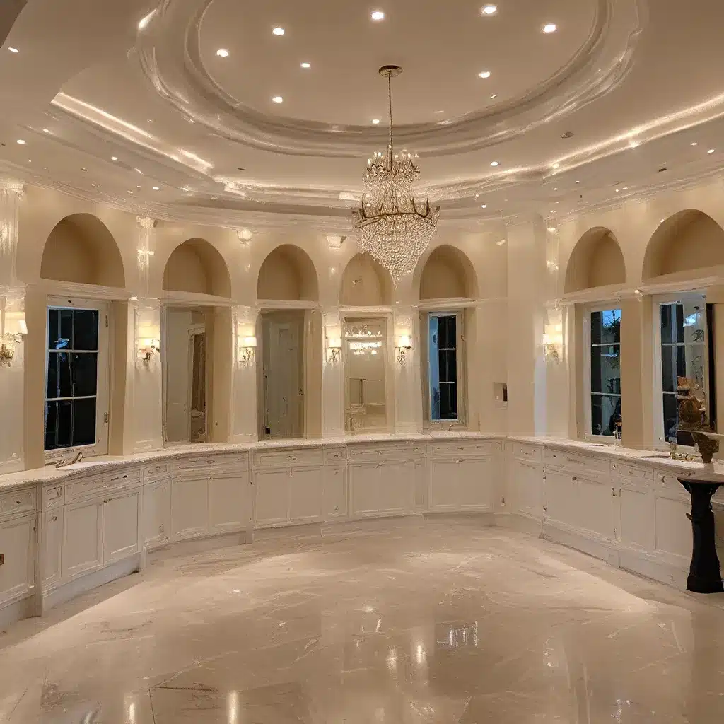 Electrical Artistry: Tailored Lighting Designs in West Palm Beach