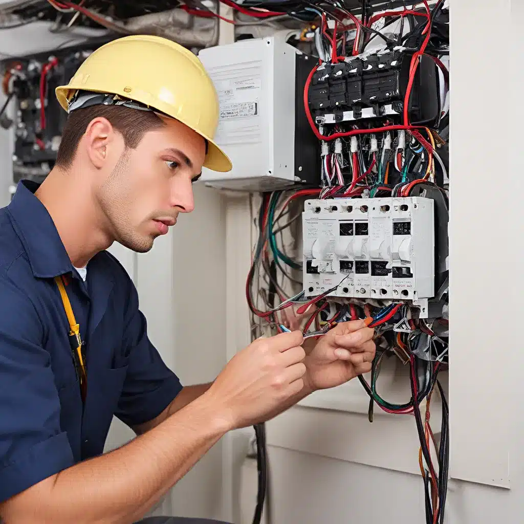 Electrical Emergencies Solved: Reliable 24/7 Service in Fort Lauderdale