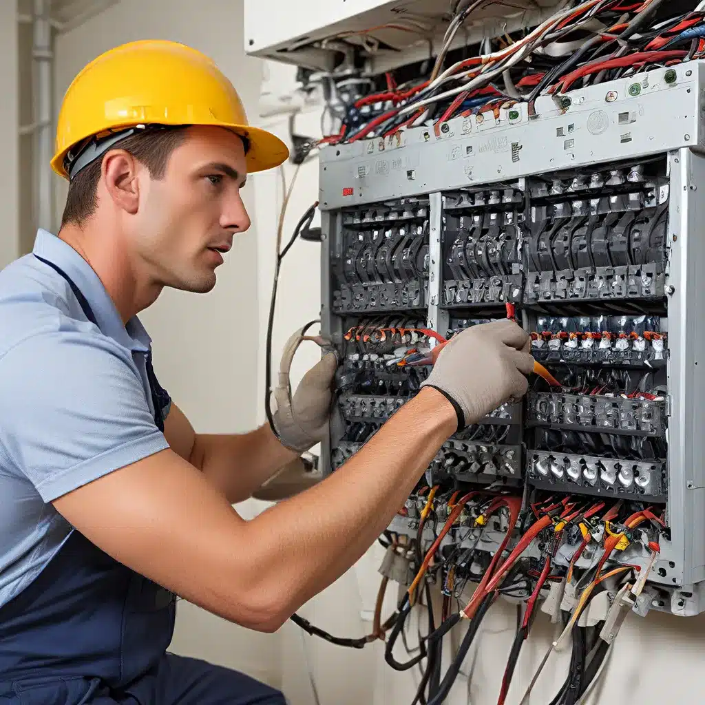 Electrical Excellence: West Palm Beach’s Premier Electrical Professionals