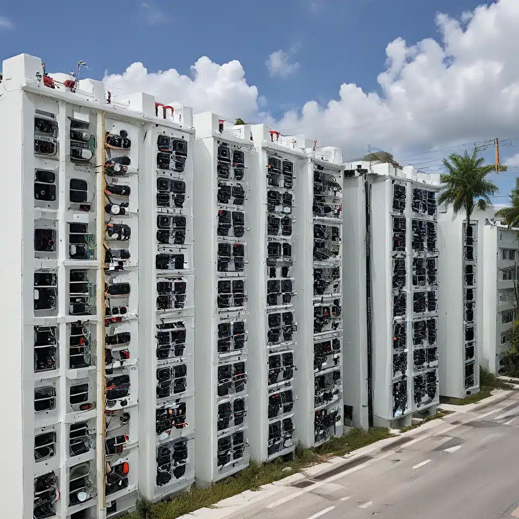 Electrical Exceptionalism: Elevating Fort Lauderdale’s Spaces