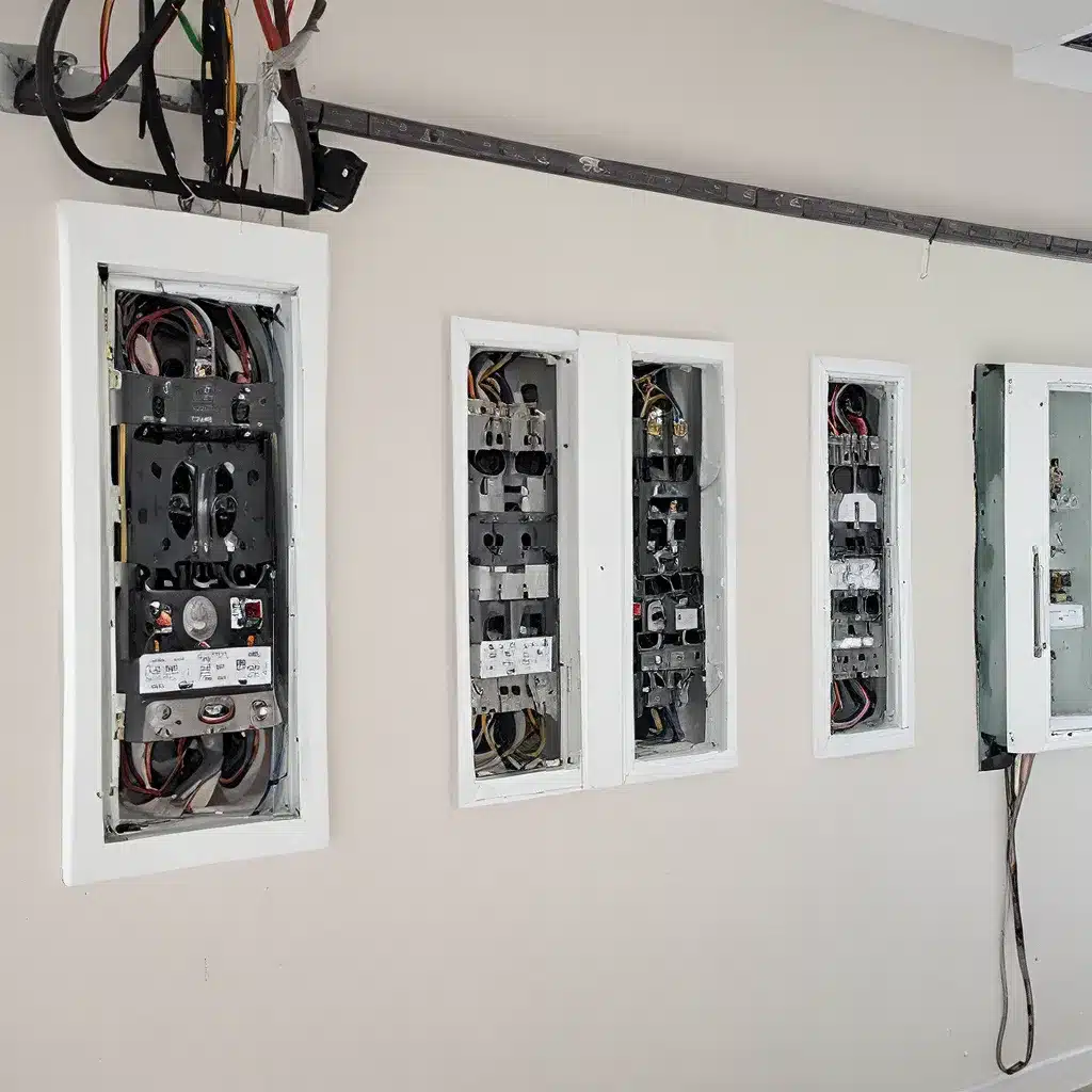 Electrical Expertise Unlocked: Transforming Fort Lauderdale Homes