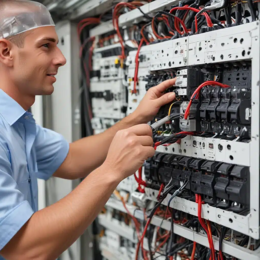 Electrical Expertise in Boca Raton: Trusted Solutions for Your Home and Business