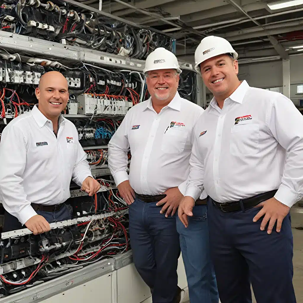 Electrical Gurus of Miami: Powering Innovation