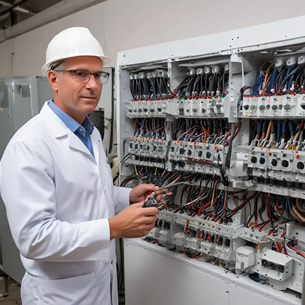 Electrical Innovators of Boca Raton: Unveiling the Latest Advancements