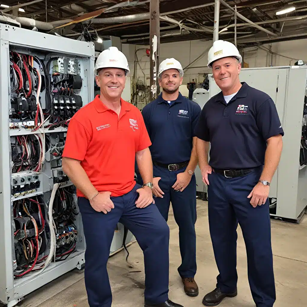 Electrical Innovators of Pompano Beach: Powering Progress