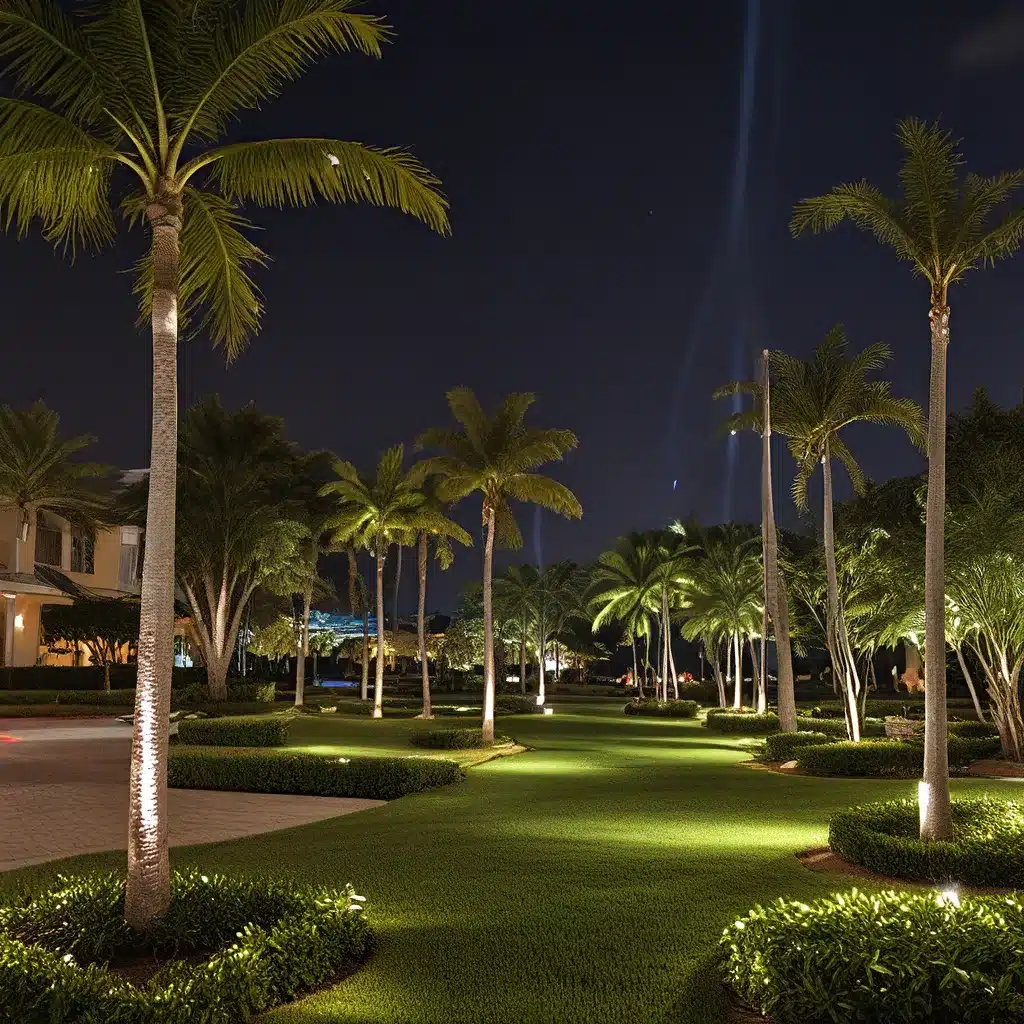 Electrical Luminaries of Miami: Illuminating Your World