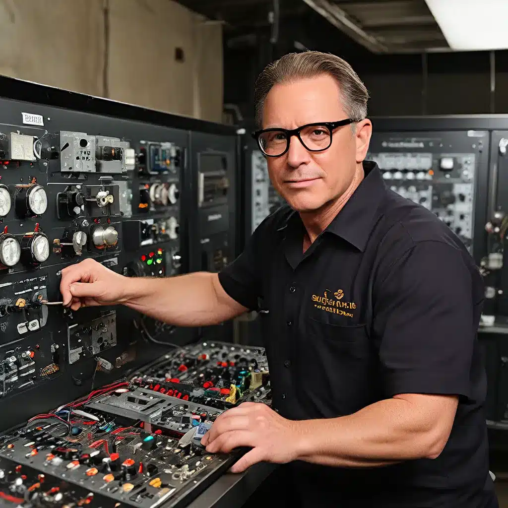 Electrical Marvels: Hollywood’s Finest Specialists Elevate the Craft